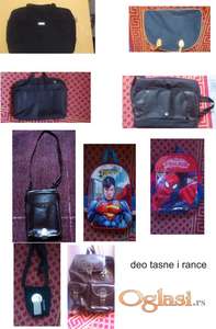 tasne i rance povoljno